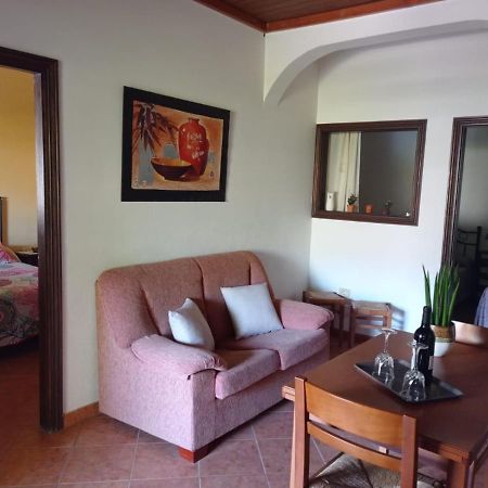 Apartamento La Punta Alojera Esterno foto