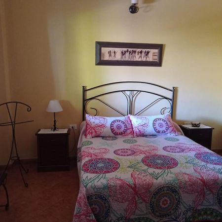 Apartamento La Punta Alojera Esterno foto