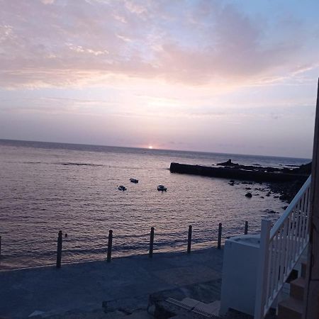 Apartamento La Punta Alojera Esterno foto