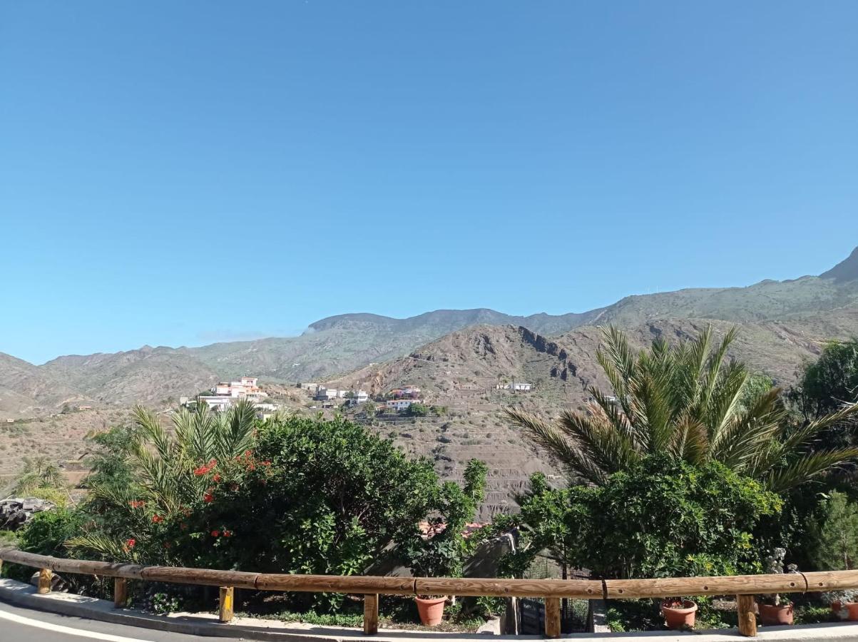 Apartamento La Punta Alojera Esterno foto