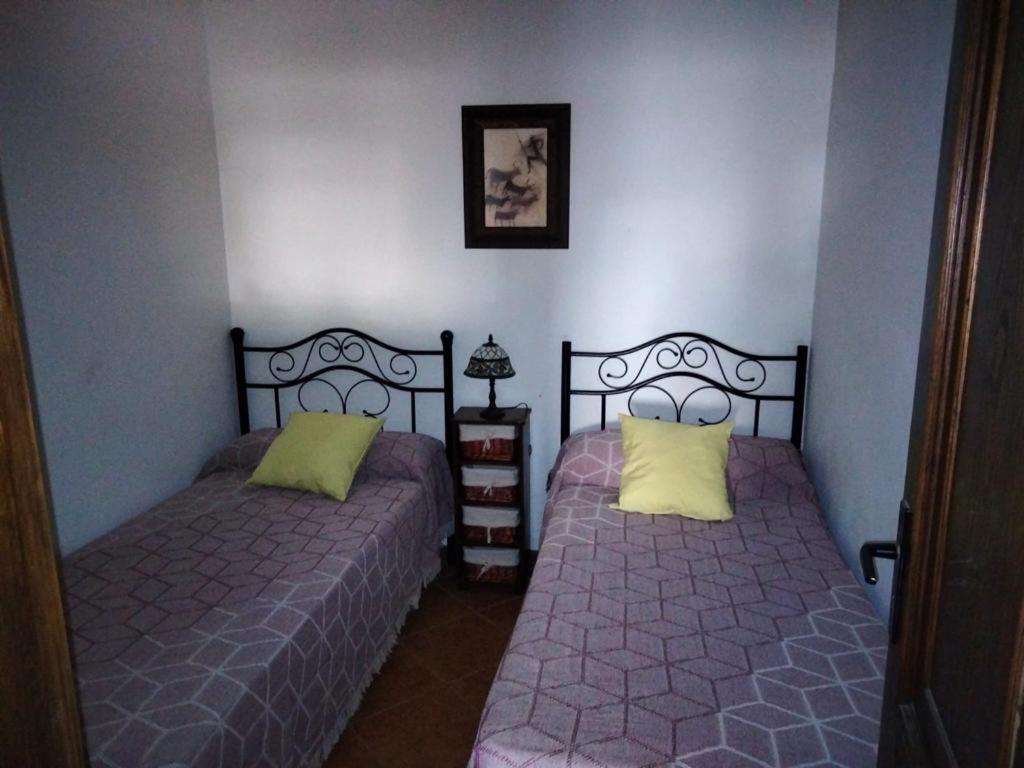 Apartamento La Punta Alojera Esterno foto