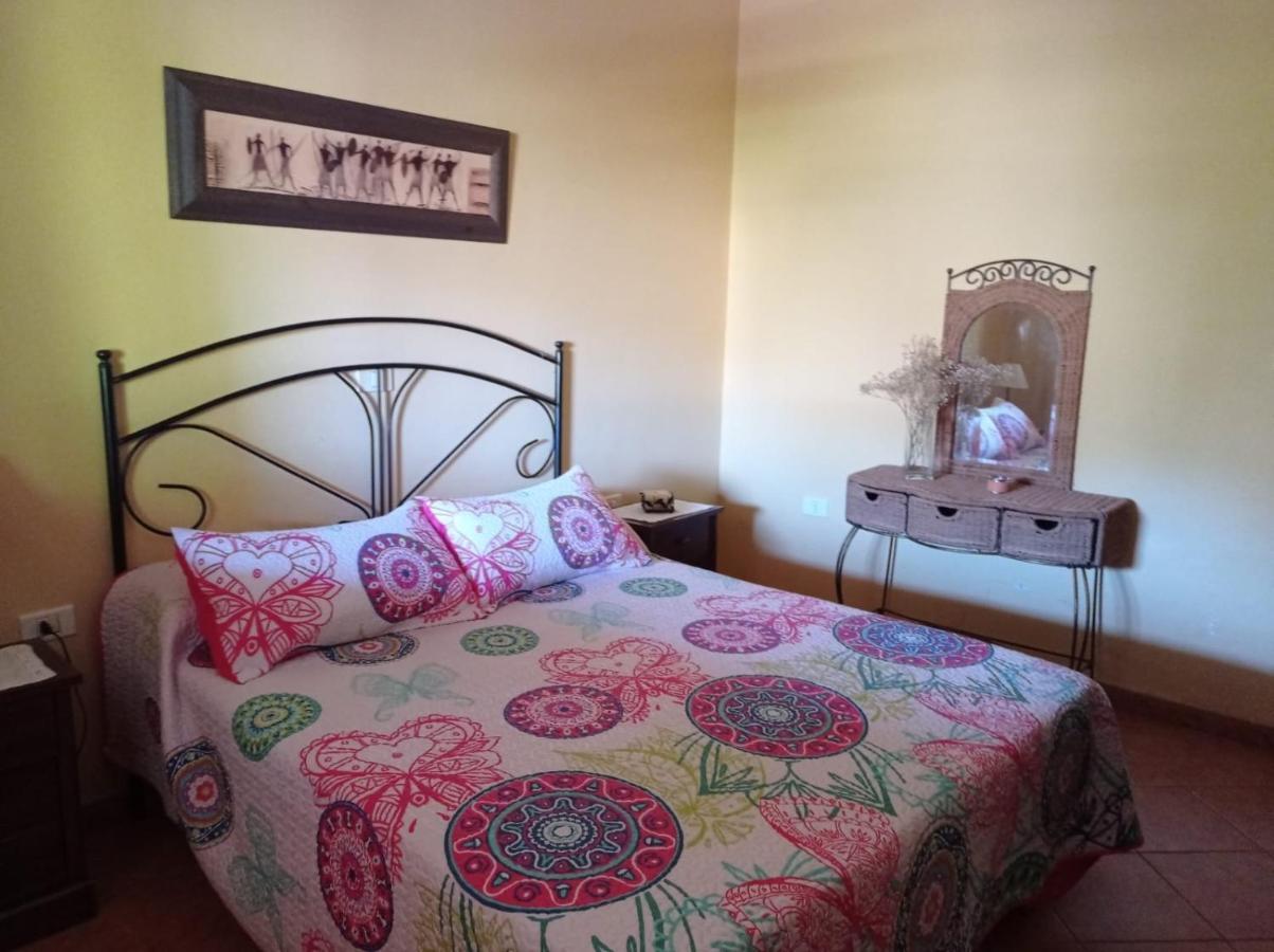 Apartamento La Punta Alojera Esterno foto